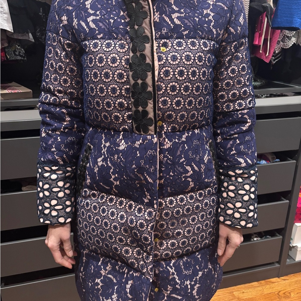 Moschino coat